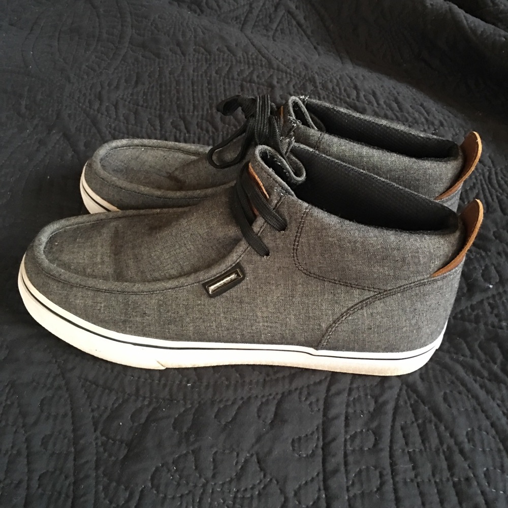 Lugz Mens shoes